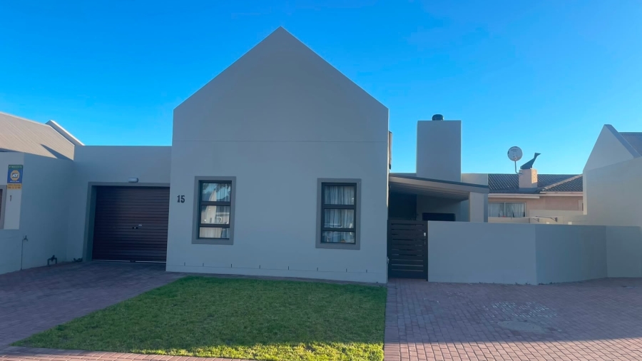 2 Bedroom Property for Sale in Bluewater Bay Western Cape